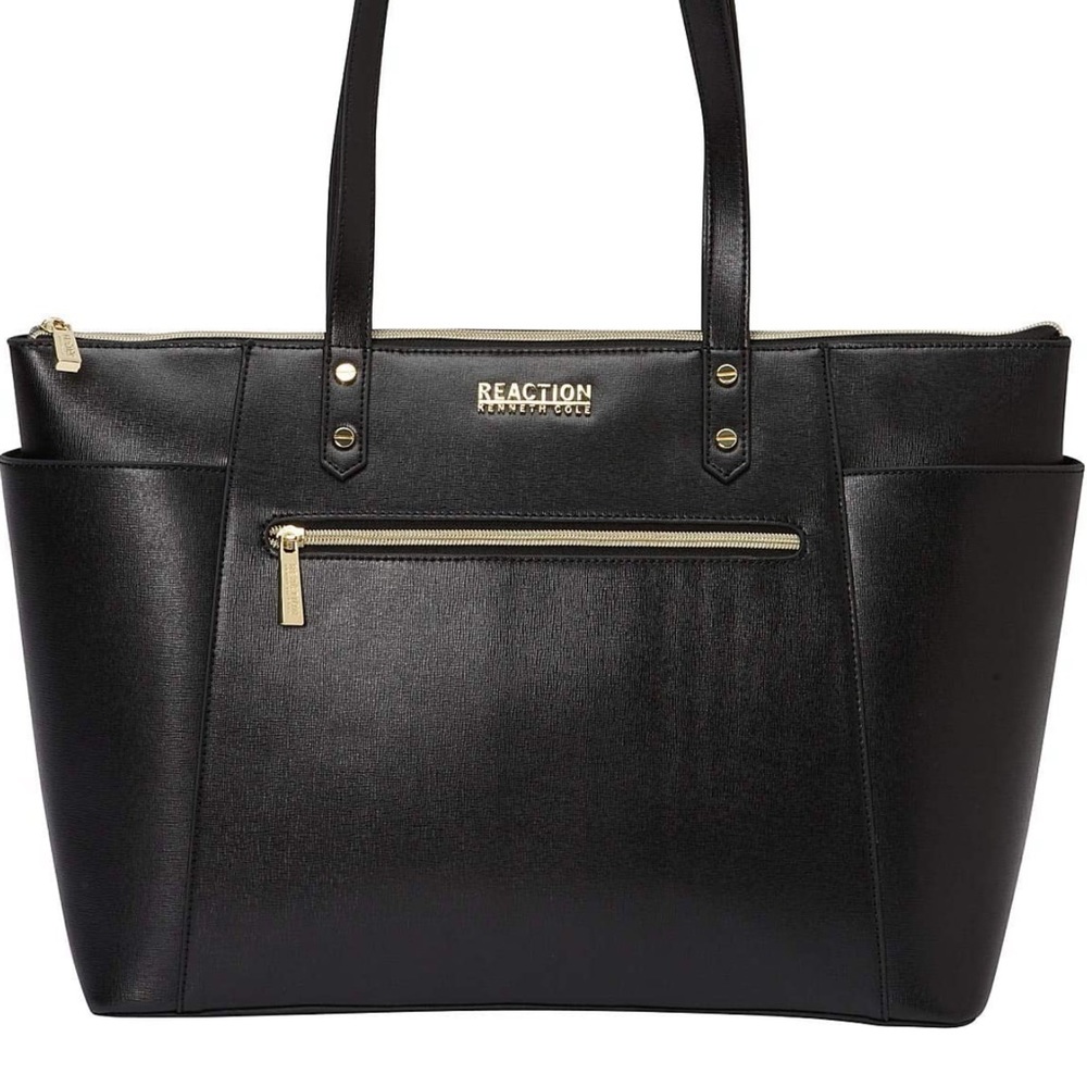 Kenneth Cole Reaction Stylish Laptop Tote